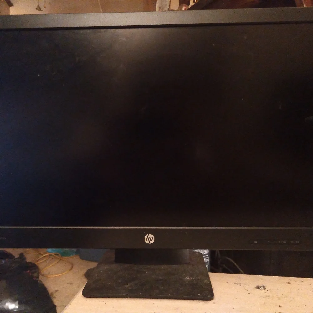 Computer Monitors